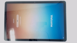 Samsung Galaxy Tab S10 FE SM-X520 10.9" Tablet (Gray 128GB 8GB) WiFi