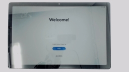 Samsung Galaxy Tab A8 10.5" Tablet SM-X200 (Gray 32GB 3GB) WiFi