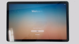 Samsung Galaxy Tab S10 FE SM-X520 10.9" Tablet (Gray 128GB 8GB) WiFi