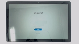 Samsung Galaxy Tab A7 SM-T500 10.4" Tablet (Gray 64GB 3GB) WiFi