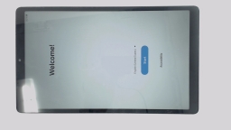 Samsung Galaxy Tab A7 Lite SM-T220 8.7" Tablet (Gray 32GB 3GB) WiFi