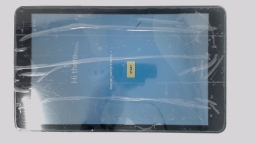 Alcatel Joy Tab 2 9032Z 8" Tablet (Black 32GB 3GB) MetroPCS CRACKED/SCRATCHED