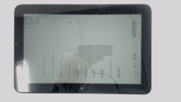 Amazon Fire 7 (7th Gen) 7" Tablet (Black 32GB 2GB) WiFi SCRATCHES/SCUFFS