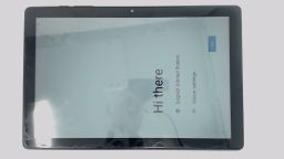 Prosper Wireless G11 Tablet 10.1" (Black 64GB 4GB) Prosper Wireless RESIDUE