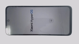 Xiaomi Redmi 12 23053RN02I Cellphone (Black 128GB 4GB) UnknownCarrier DualSIM