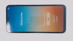 Samsung Galaxy A15 5G SM-A156E/DSN Cellphone (Blue 128GB 4GB) Unknown Carrier