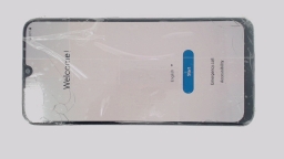 Samsung Galaxy A50 SM-A505U Cellphone (Gray 64GB 4GB) Verizon CRACKED/SCRATCH