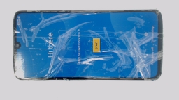 Motorola Moto Z4 ZT1980-4 Cellphone (Gray 128GB 4GB) Verizon CRACKED