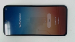 Samsung Galaxy A36 5G SM-A366U Cellphone (Gray 128GB 6GB) AT&T DualSIM