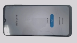 Samsung Galaxy A23 5G SM-A236U Cellphone (Black 64GB 4GB) Boost Mobile