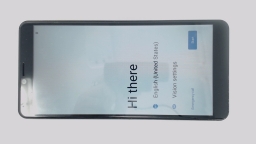 Soho Style SS5724G Cellphone (Yellow 16GB 2GB) Unknown Carrier DualSIM