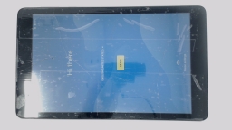 Alcatel Joy Tab 2 9032W 8" Tablet (Black 32GB 3GB) T-Mobile CRACKED