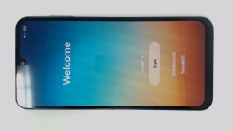 Samsung Galaxy A16 5G SM-A166U1 Cellphone (Gray 128GB 4GB) T-Mobile DualSIM