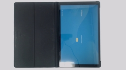 Lenovo Tab M10 HD Nook TB-X306F 10.1" Tablet (Black 32GB 2GB) WiFi + CSE