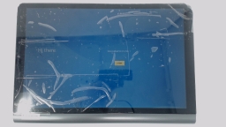 Lenovo Yoga Smart Tab YT-X705F 10.1" Tablet (Gray 64GB 4GB) WiFi CRACKED