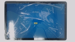 Lenovo Tab P11 TB-J616F 11" Tablet (Gray 64GB 4GB) WiFi CRACKED