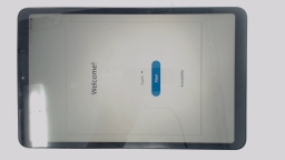 Samsung Galaxy Tab A SM-T307U 8.4" Tablet (Gray 32GB 3GB) AT&T