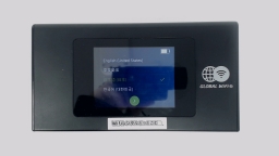 GLocalMe MR1 MS4GRA01 Mobile WiFi Hotspot Router