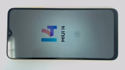 Xiaomi Poco M3 M2010J19CG (Yellow 64GB 4GB) Unknown Carrier DualSIM SCRATCHED