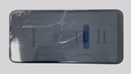 Samsung Galaxy A10e SM-A102U1 (Gray 32GB 2GB) Unknown Carrier CRACKED