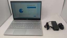 HP Pavilion 15-cs0053cl i5-8250u 1.6GHz 12Gb 256Gb SSD 1TB HDD 1366x768p