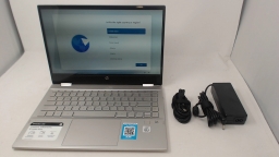 HP Pavilion 14m-dw0023dx i5-1035G1 1.00GHz 8Gb 256Gb SSD 1080P Touch 11Home