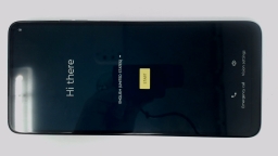 Motorola Moto G 5G (2024) XT2417-1 (Gray 128GB 4GB) Unlocked DualSIM