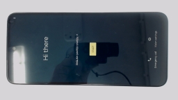 Motorola Moto G 5G 2023 XT2313-3 (Black 64GB 4GB) AT&T Prepaid SingleSIM