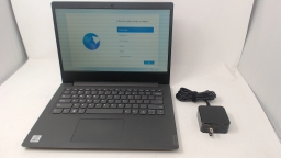 Lenovo V14-iiL i3-1005G1 1.2GHz 8Gb 256Gb SSD 1080P Display 11Pro