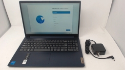 Lenovo IdeaPad 1 15IAU7 i5-1235U 1.3GHz 8Gb 512Gb SSD 1080P Touch 11Home