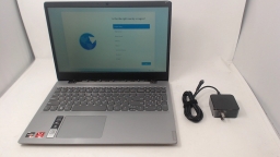 Lenovo IdeaPad S145-15API AMD Ryzen 7 3700U Radeon Vega 2.36GHz 256Gb 1080P