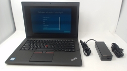 Lenovo ThinkPad T460 i5-6200U 2.3GHz 8Gb 256Gb SSD 768P Display 10Pro