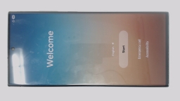 Samsung Galaxy S23 Ultra SM-S918U1 (Green 512GB 12GB) Verizon CRACKED