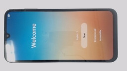 Samsung Galaxy A15 5G SM-A156U Cellphone (Blue 64GB 4GB) MetroPCS SingleSIM