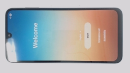 Samsung Galaxy A16 5G SM-A166U Cellphone (Gray 128GB 4GB) MetroPCS