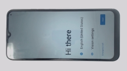 NUU N13 S6514L Cellphone (Black 32GB 3GB) Unknown Carrier DualSIM