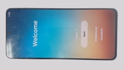 Samsung Galaxy S21 5G SM-G991U Cellphone (Pink 128GB 8GB) Xfinity CRACKED