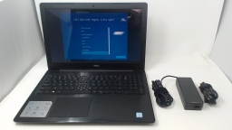 Dell Inspiron 5570 i3-8130U 2.2GHz 8Gb 256Gb SSD 1080P Touch 10Home