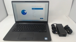 Dell Latitude 7400 i5-8365U 1.6GHz 8Gb 256Gb SSD 1080P 11Pro