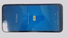 Pozzi Neo 1 Cellphone (Black 64GB 4GB) GSM Unlocked DualSIM