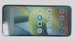 Xiaomi Redmi A1 220733SG Cellphone (Blue 32GB 2GB) Unknown Carrier DualSIM