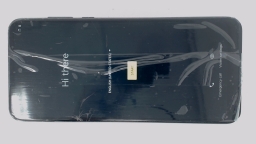 Motorola G Play 2023 XT2271-5 Cellphone (Blue 32GB 3GB) Unlocked CRACKED