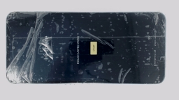 Motorola Moto G Styls XT2317-1 Cellphone (Blue 64GB 4GB) Tracfone CRACKED