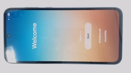 Samsung Galaxy A35 5G SM-A356U1 Cellphone (Blue 128GB 6GB) Unlocked