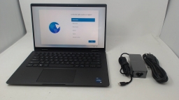 Dell Latitude 7430 i7-1265U 1.8GHz 16Gb 1Tb SSD 1080P Touchscreen 11Pro