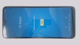 T-Mobile REVVL V+ 5G WTRVL5G Cellphone (Black 64GB 4GB) T-Mobile SingleSIM