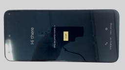 Motorola Moto G Play XT2413V Cellphone (Blue 64GB 4GB) Tracfone SingleSIM