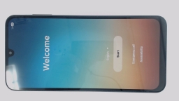 Samsung Galaxy A16 5G SM-A166U Cellphone (Gray 128GB 4GB) Verizon DualSIM