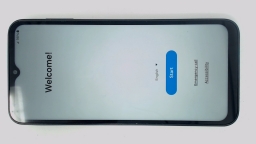 Samsung Galaxy A14 5G SM-A146U Cellphone (Black 64GB 4GB) T-Mobile SingleSIM