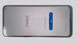 OnePlus Nord N200 5G DE2118 Cellphone (Blue 64GB 4GB) T-Mobile SingleSIM